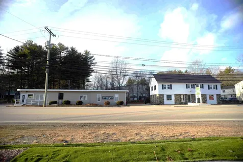 118 Lafayette Road North Hampton NH 03862