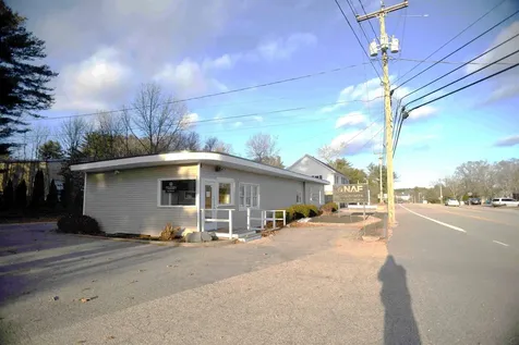 118 Lafayette Road North Hampton NH 03862