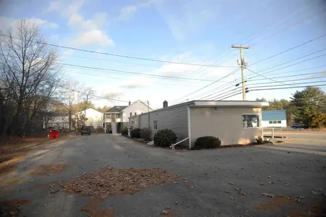 118 Lafayette Road North Hampton NH 03862