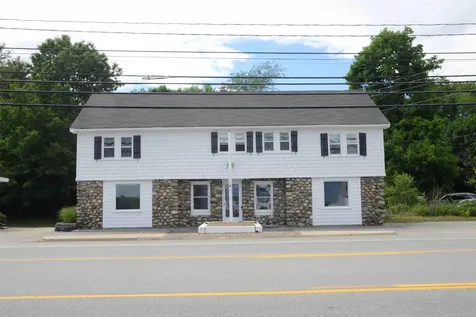 118 Lafayette Road North Hampton NH 03862