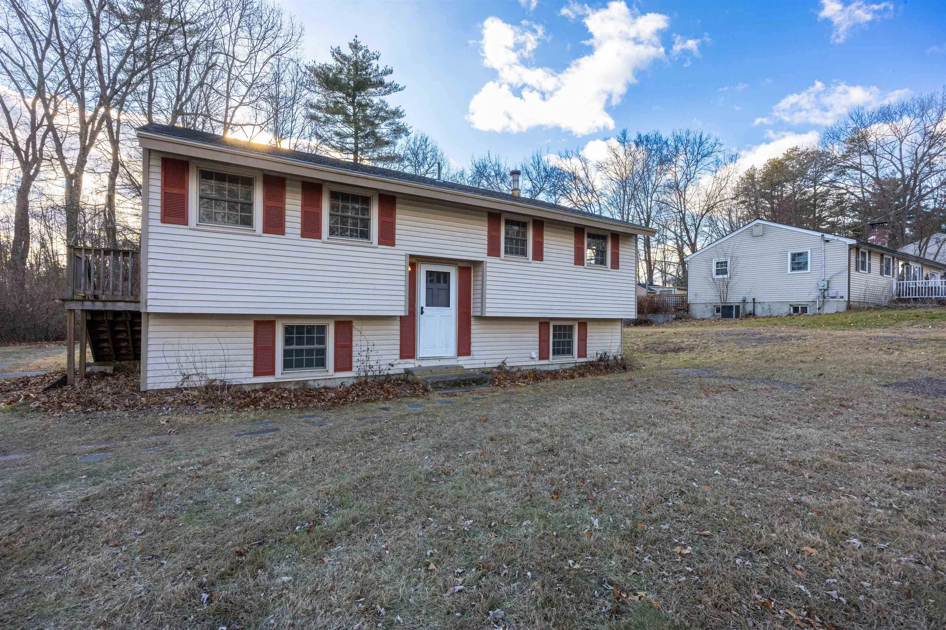 23 Pinewood Drive Merrimack NH 03054