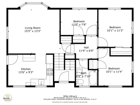 23 Pinewood Drive Merrimack NH 03054