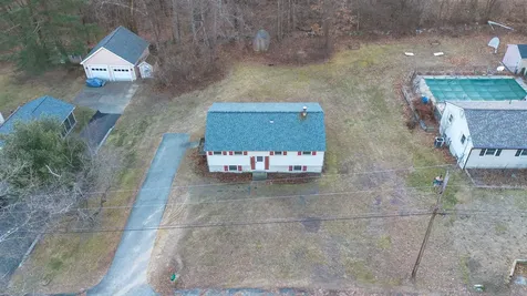 23 Pinewood Drive Merrimack NH 03054