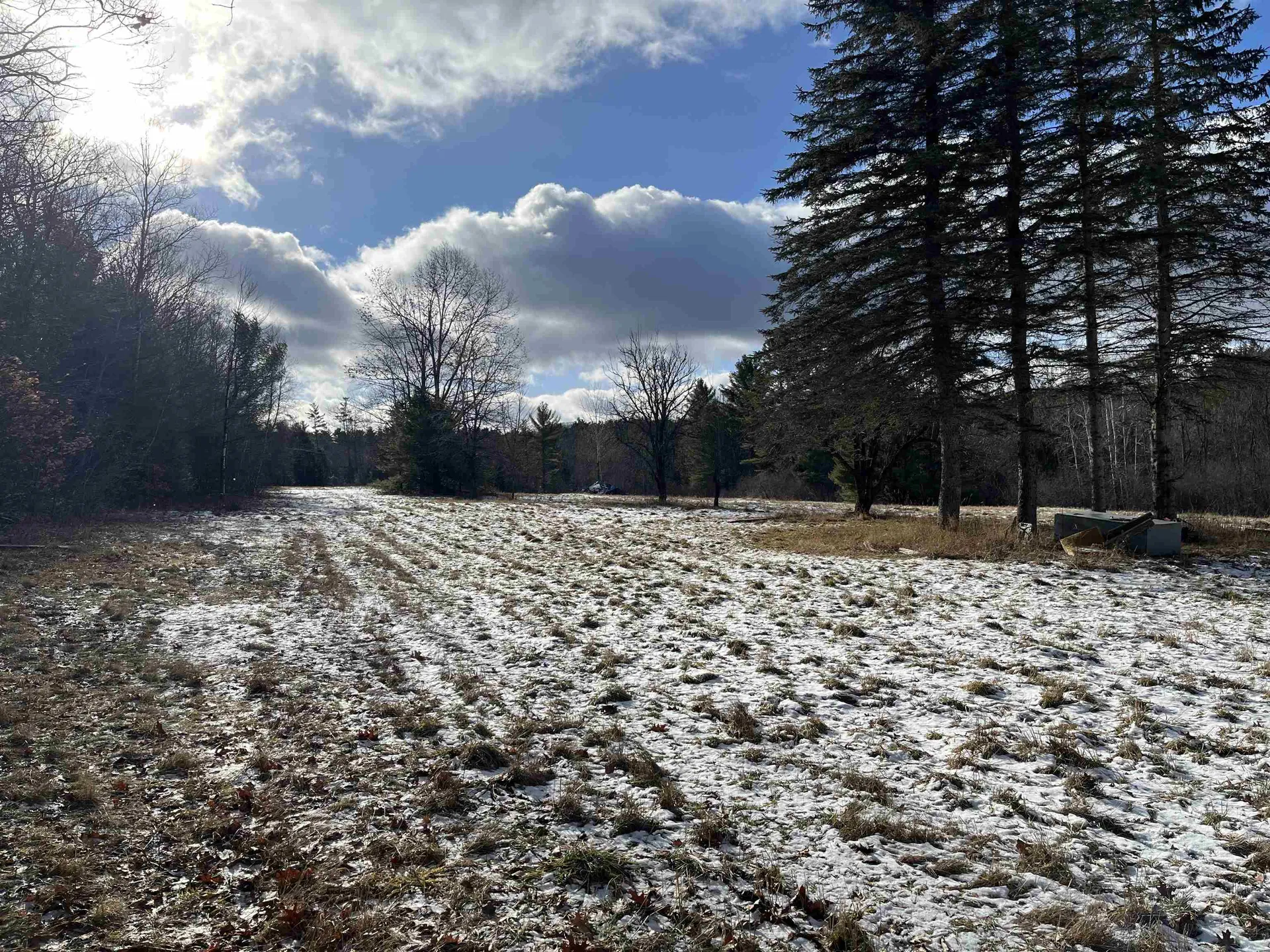 Maple Street Newport NH 03773