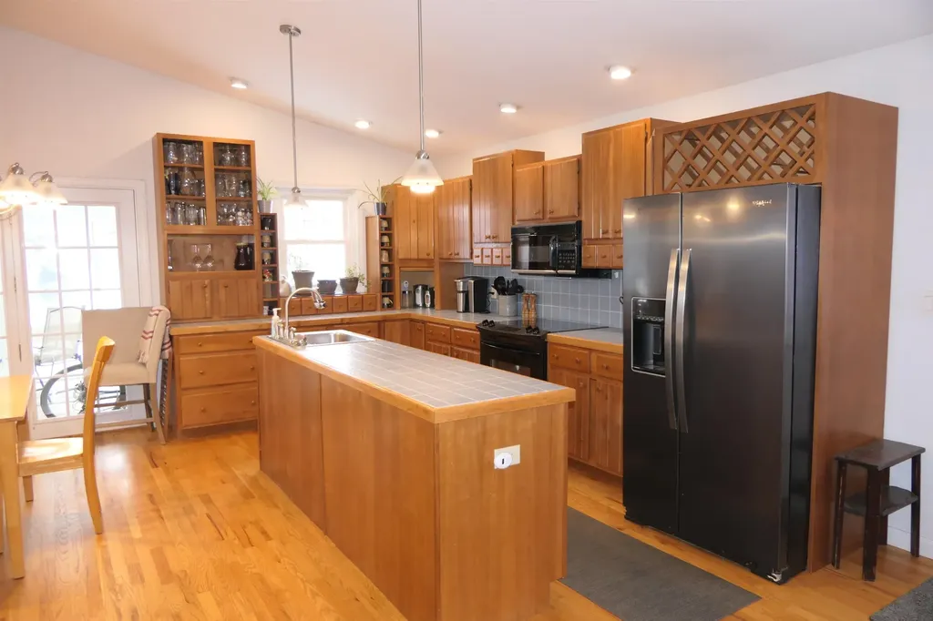 25 Country Club Estates Swanton VT 05488