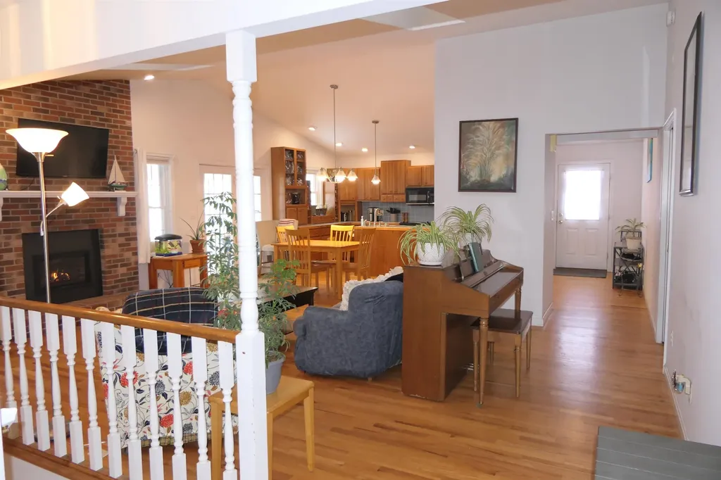 25 Country Club Estates Swanton VT 05488