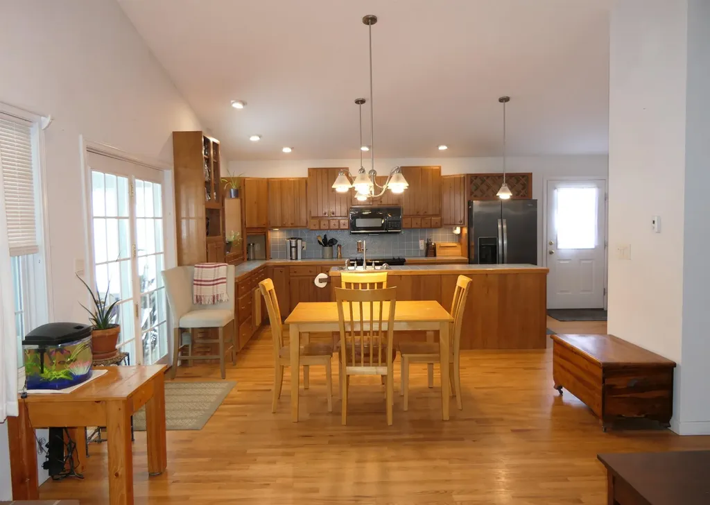 25 Country Club Estates Swanton VT 05488