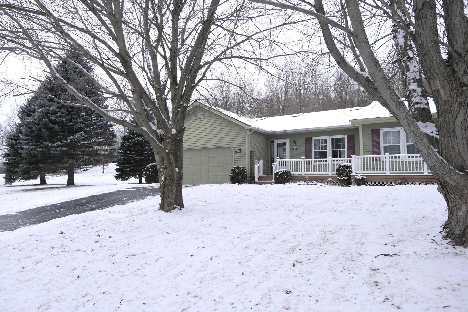 25 Country Club Estates Swanton VT 05488