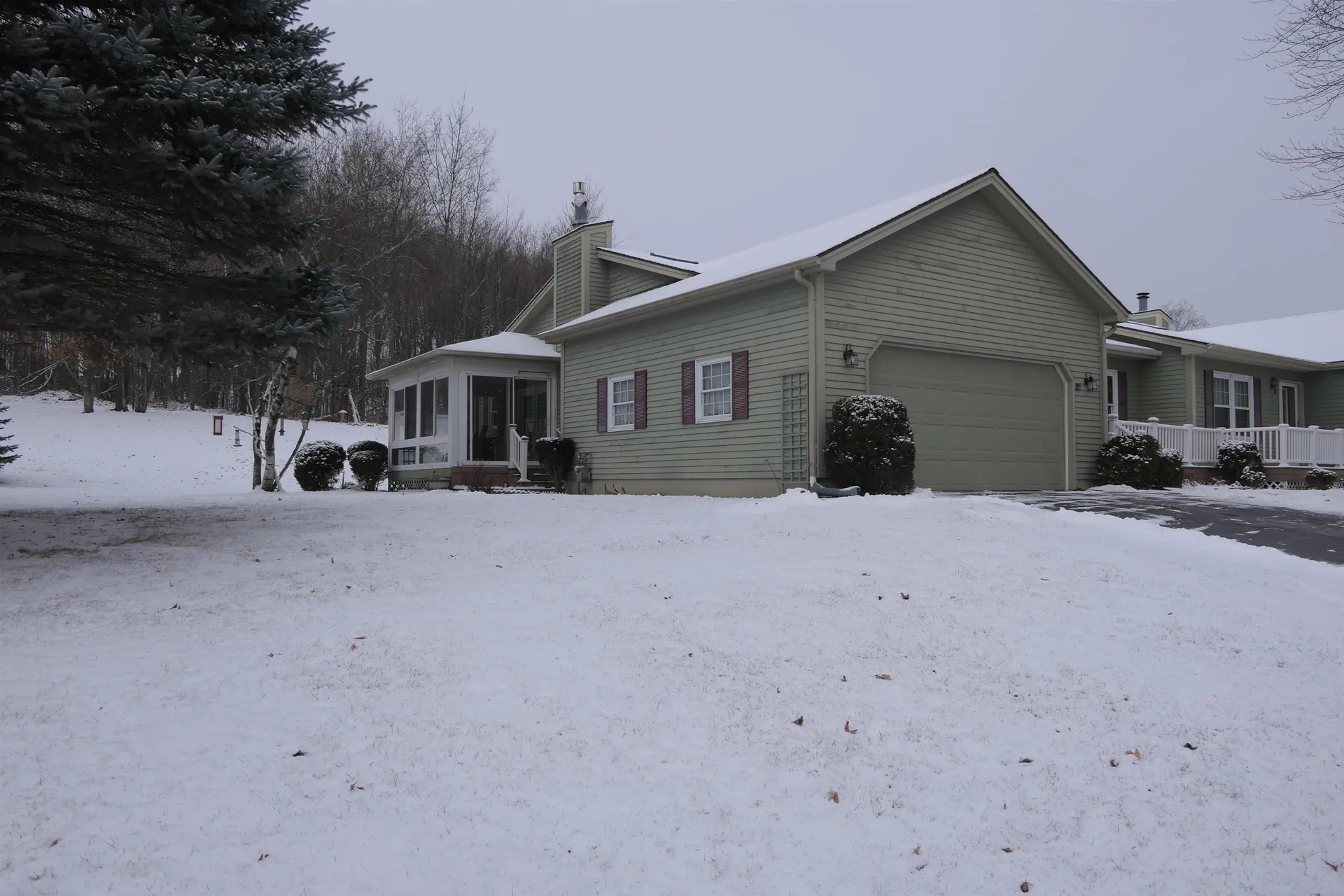 25 Country Club Estates Swanton VT 05488