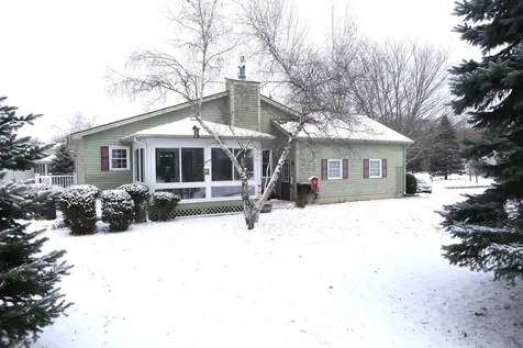 25 Country Club Estates Swanton VT 05488