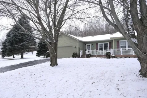 25 Country Club Estates Swanton VT 05488