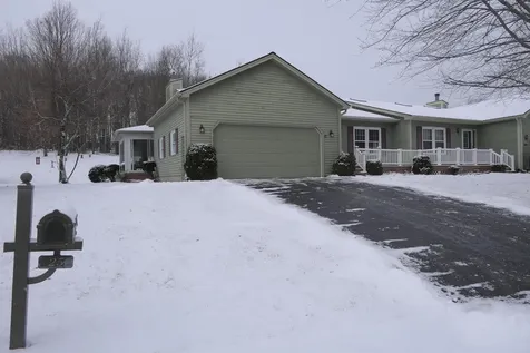 25 Country Club Estates Swanton VT 05488