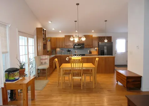25 Country Club Estates Swanton VT 05488