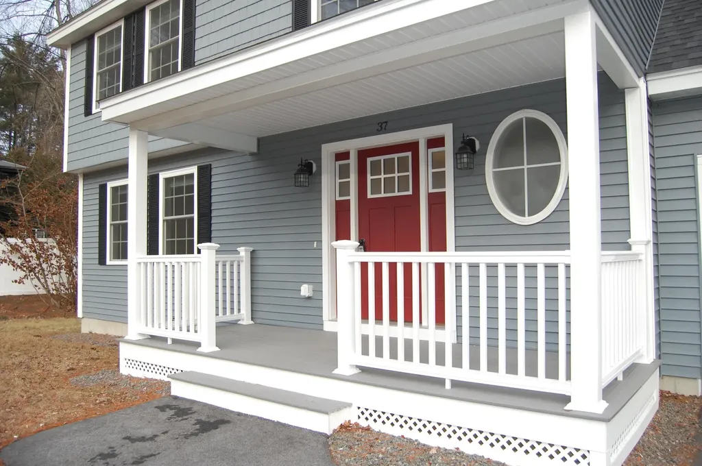 37 Shady Lane Manchester NH 03104