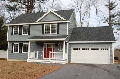 37 Shady Lane Manchester NH 03104