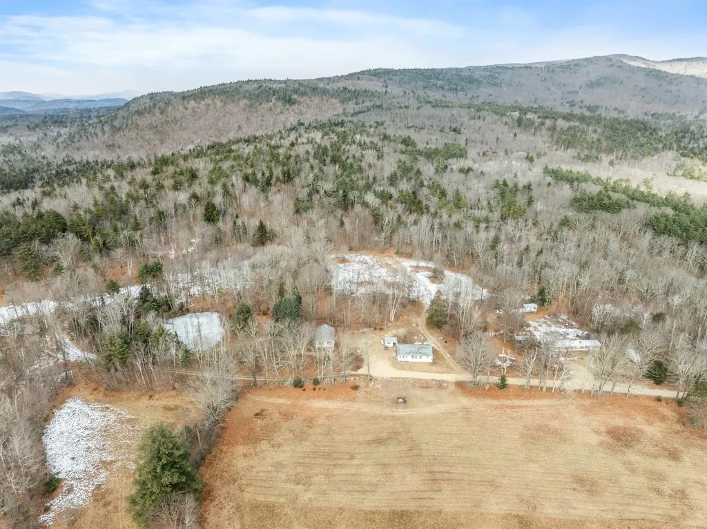 571 Knox Mountain Road Sanbornton NH 03269