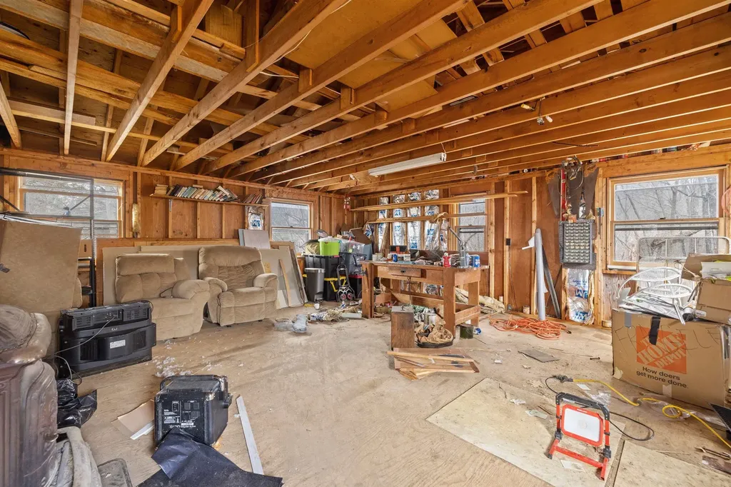 571 Knox Mountain Road Sanbornton NH 03269