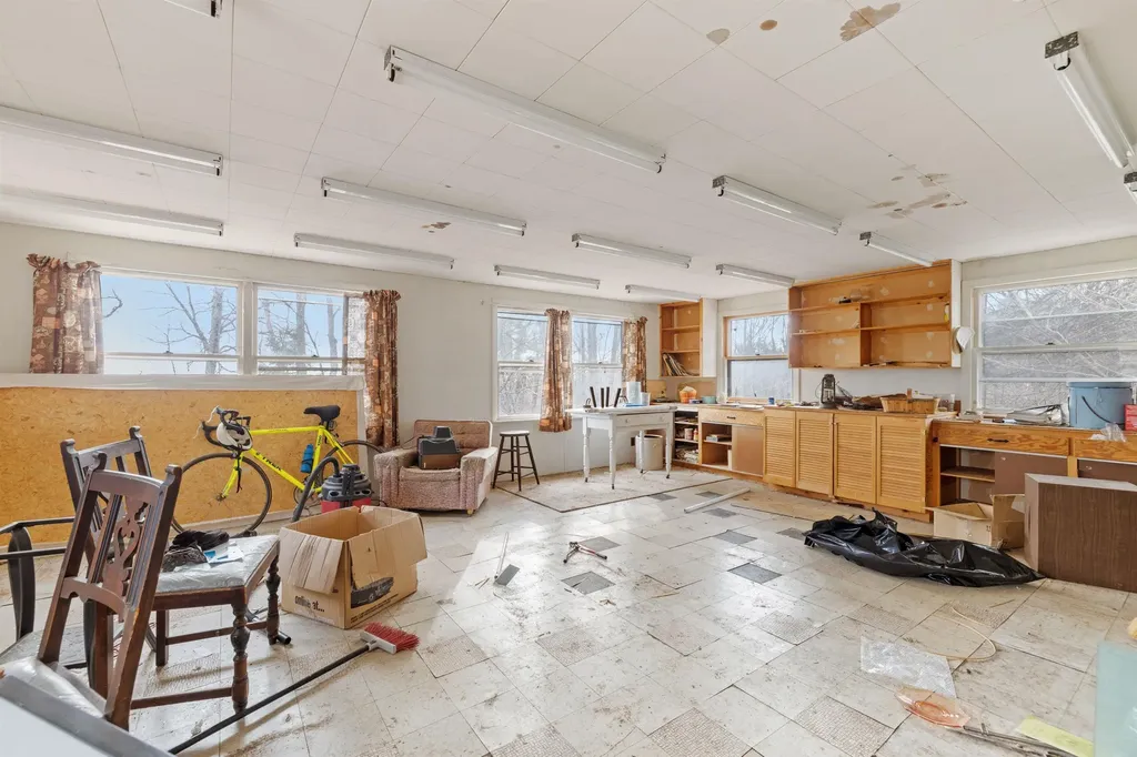 571 Knox Mountain Road Sanbornton NH 03269