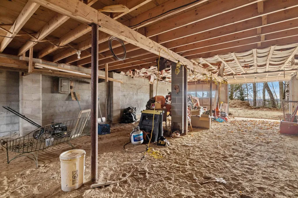 571 Knox Mountain Road Sanbornton NH 03269