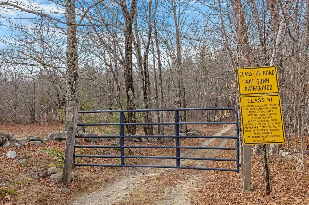 571 Knox Mountain Road Sanbornton NH 03269