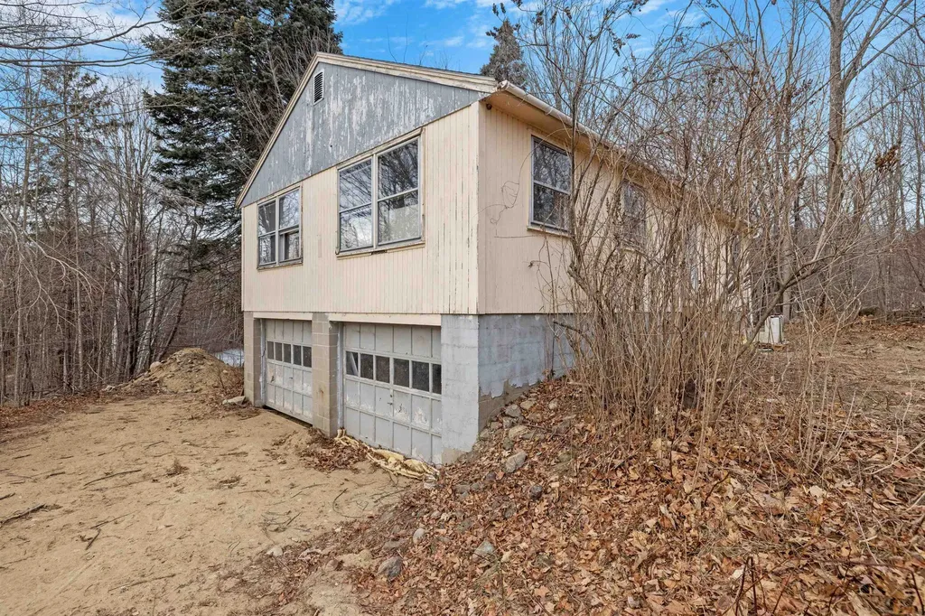 571 Knox Mountain Road Sanbornton NH 03269