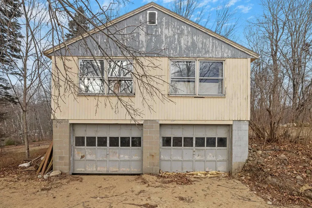 571 Knox Mountain Road Sanbornton NH 03269