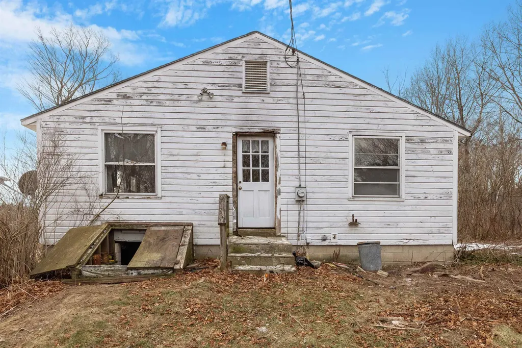 571 Knox Mountain Road Sanbornton NH 03269