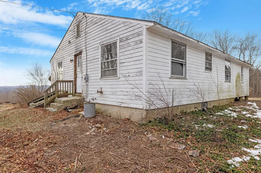 571 Knox Mountain Road Sanbornton NH 03269