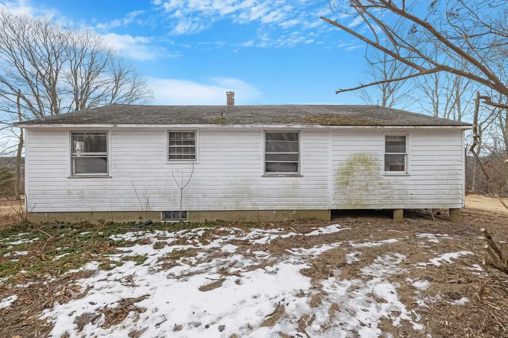 571 Knox Mountain Road Sanbornton NH 03269