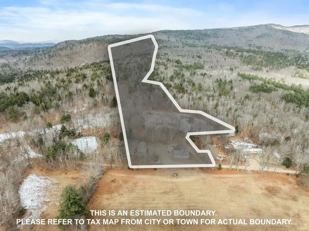 571 Knox Mountain Road Sanbornton NH 03269