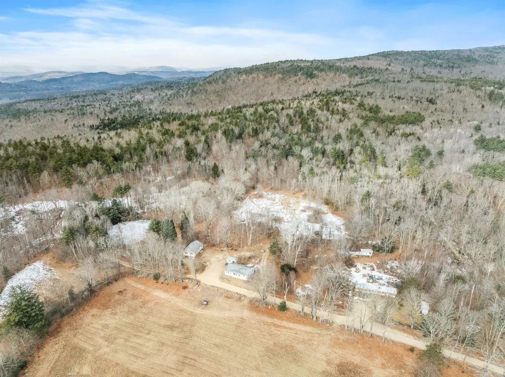 571 Knox Mountain Road Sanbornton NH 03269