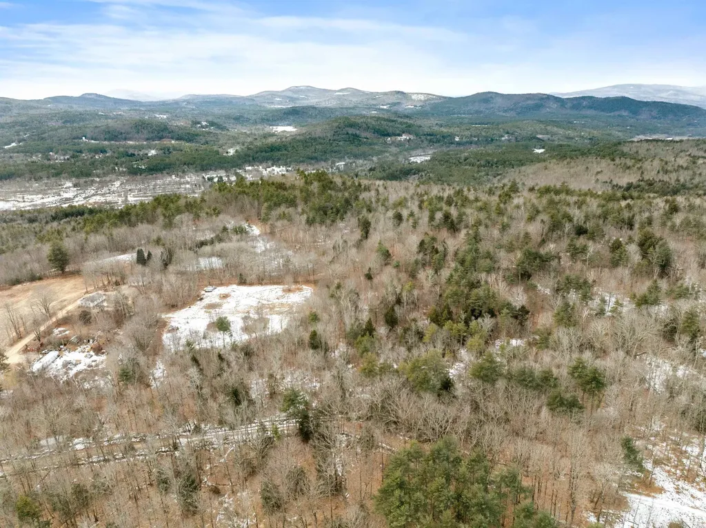 571 Knox Mountain Road Sanbornton NH 03269