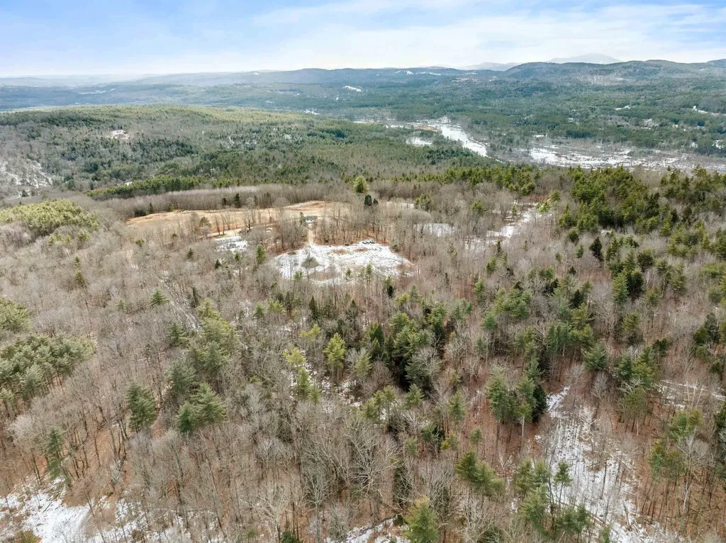 571 Knox Mountain Road Sanbornton NH 03269