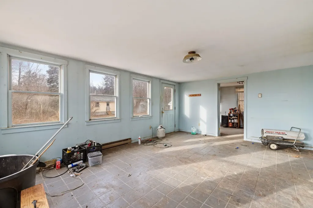 571 Knox Mountain Road Sanbornton NH 03269