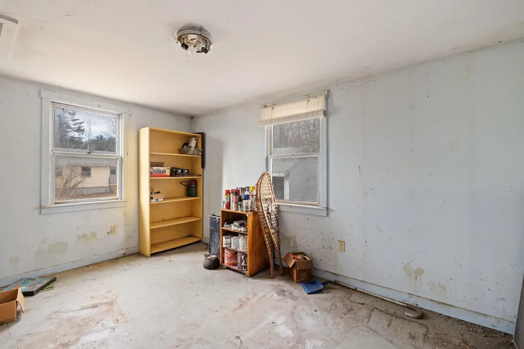 571 Knox Mountain Road Sanbornton NH 03269