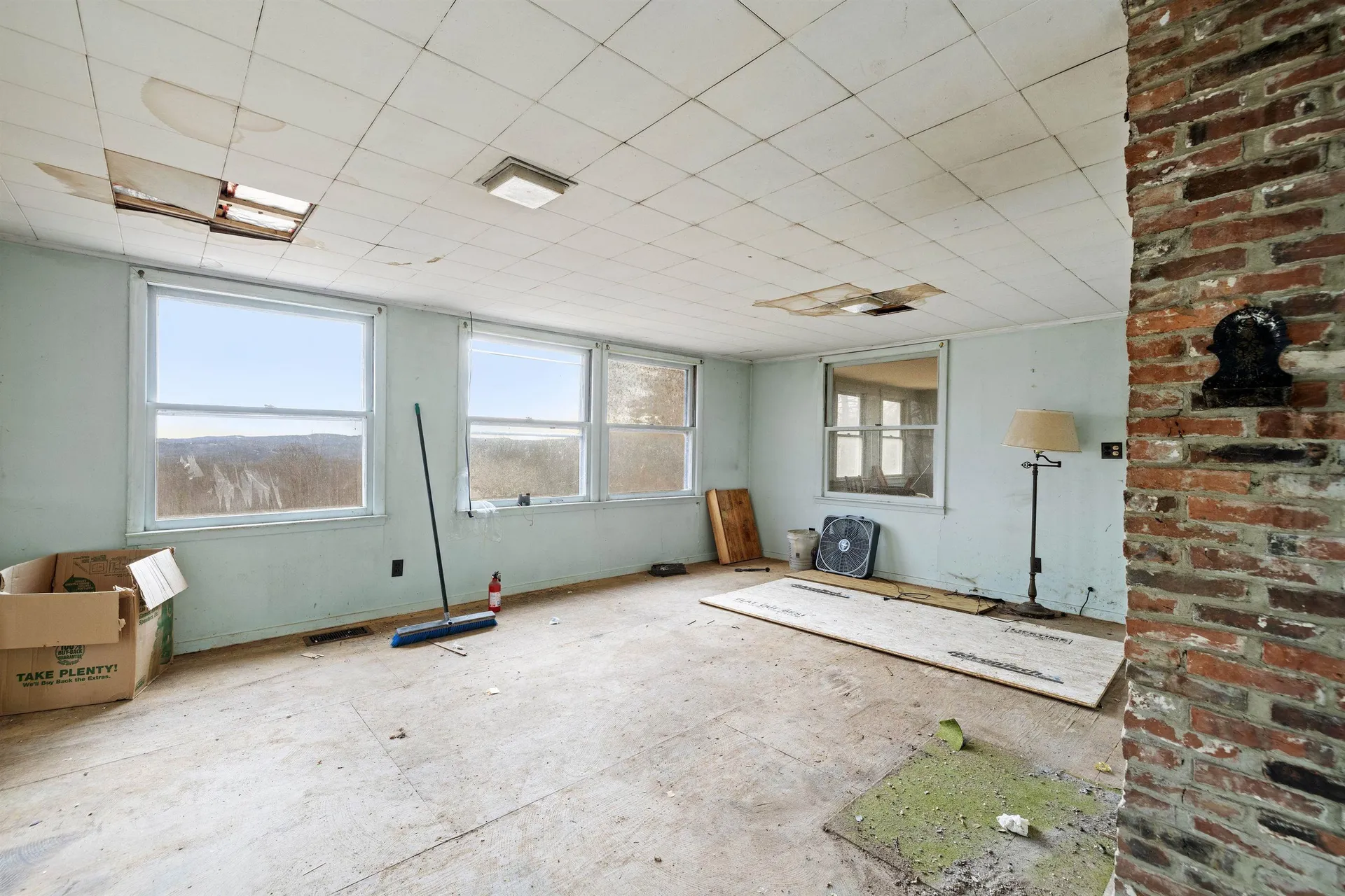 571 Knox Mountain Road Sanbornton NH 03269