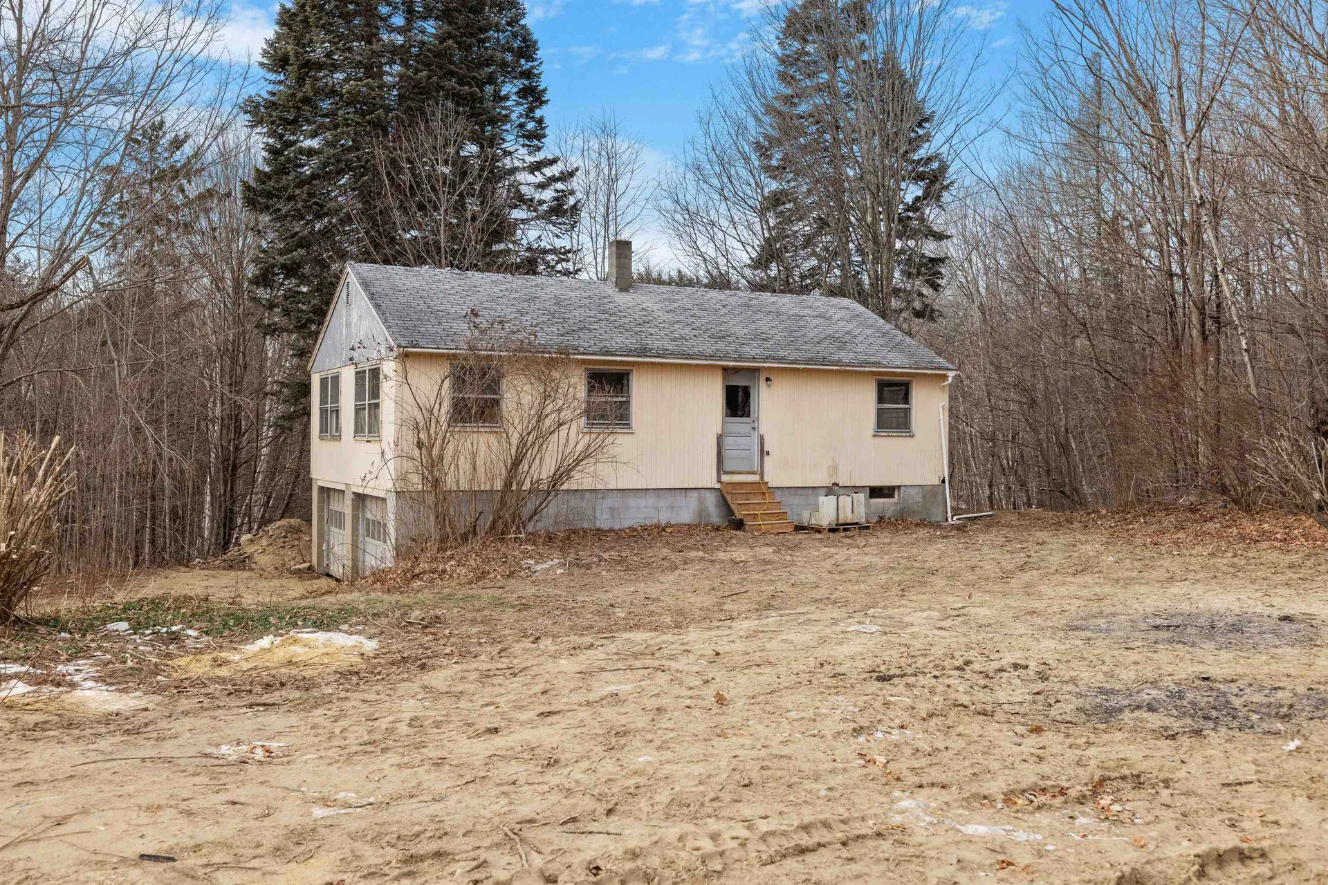 571 Knox Mountain Road Sanbornton NH 03269