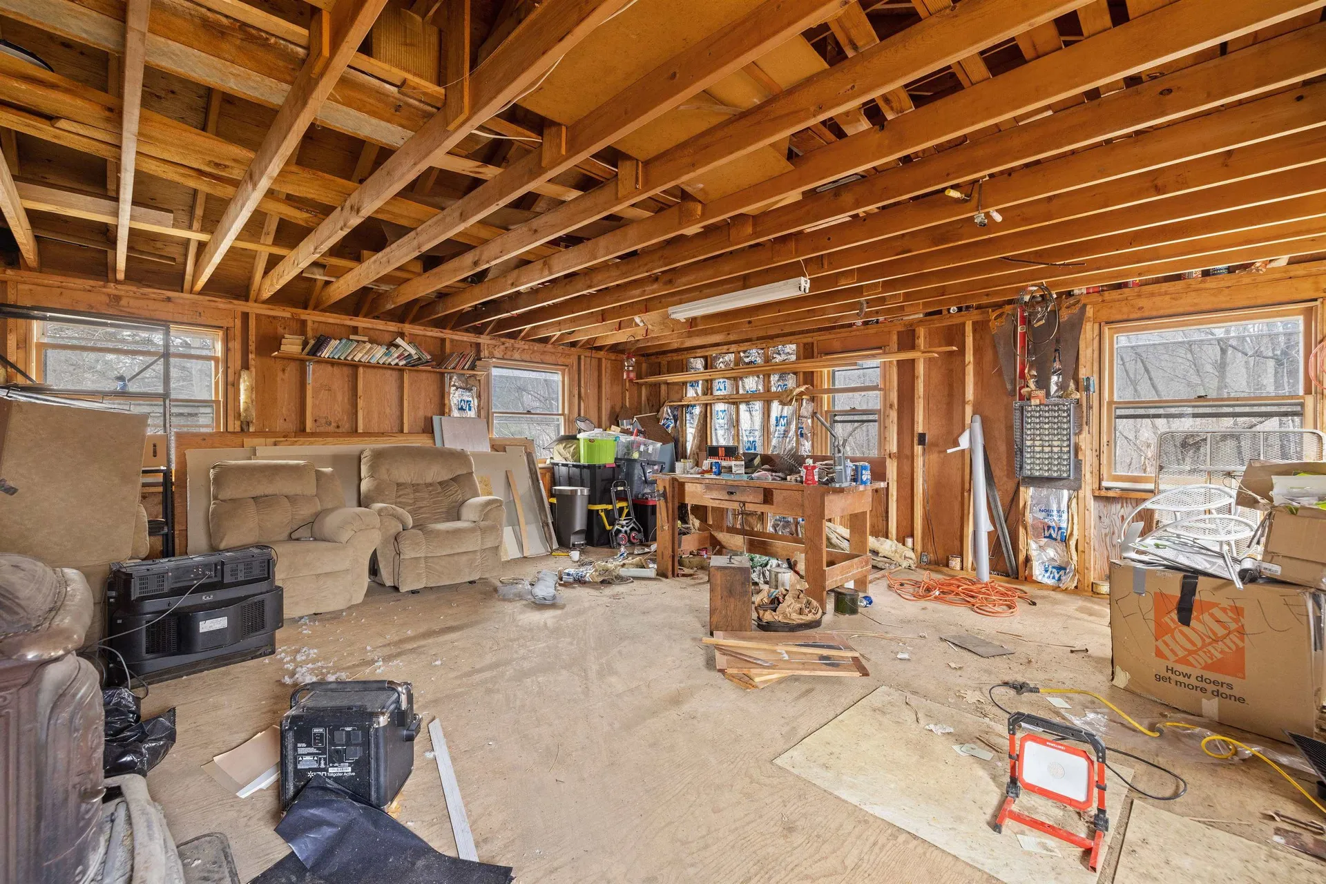 571 Knox Mountain Road Sanbornton NH 03269