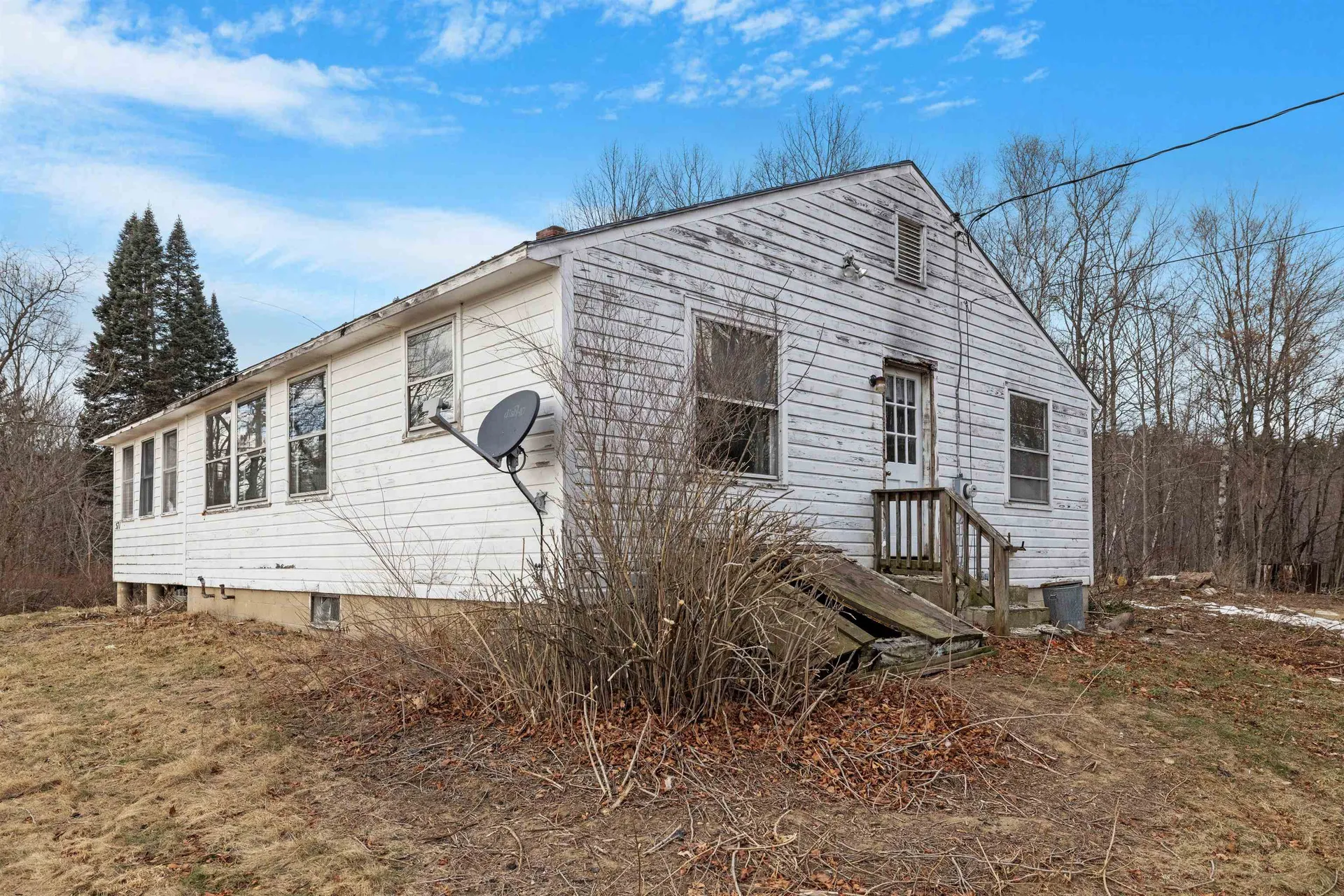 571 Knox Mountain Road Sanbornton NH 03269