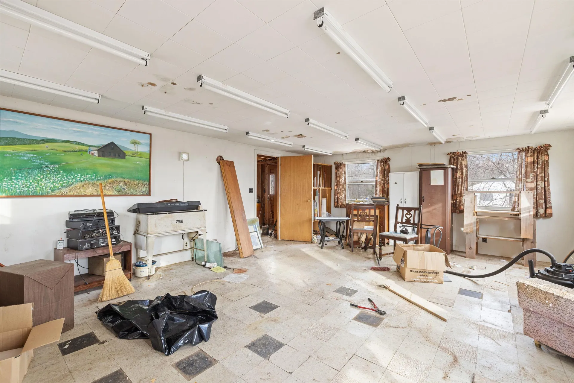 571 Knox Mountain Road Sanbornton NH 03269