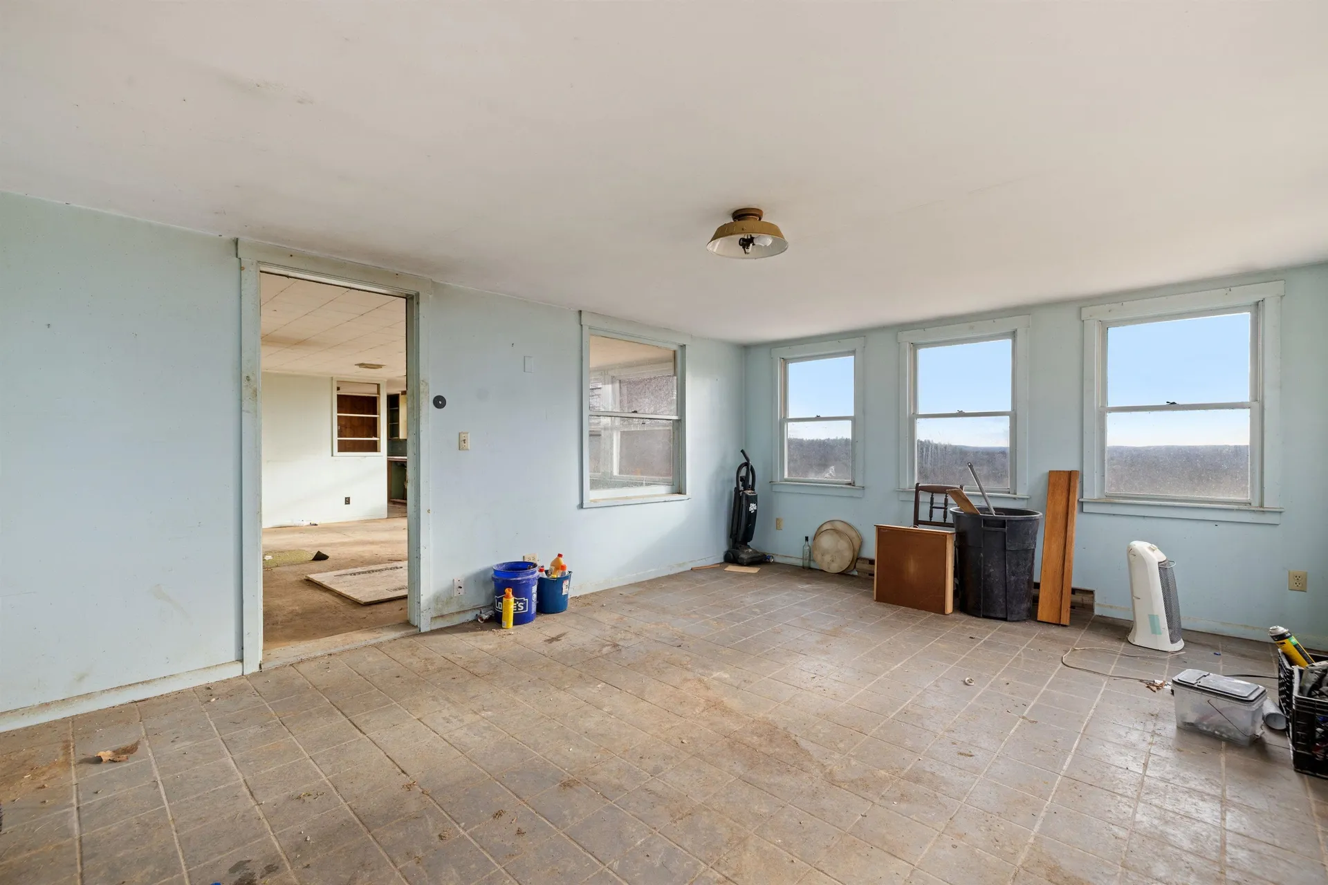 571 Knox Mountain Road Sanbornton NH 03269