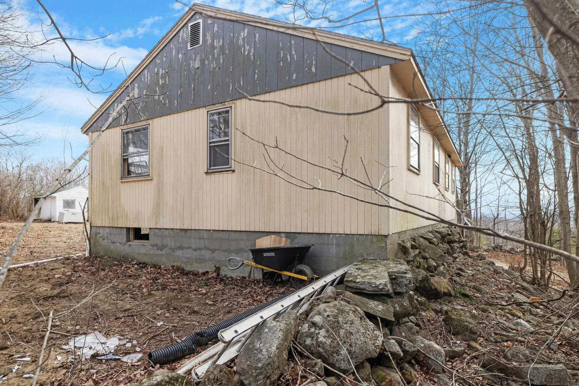 571 Knox Mountain Road Sanbornton NH 03269