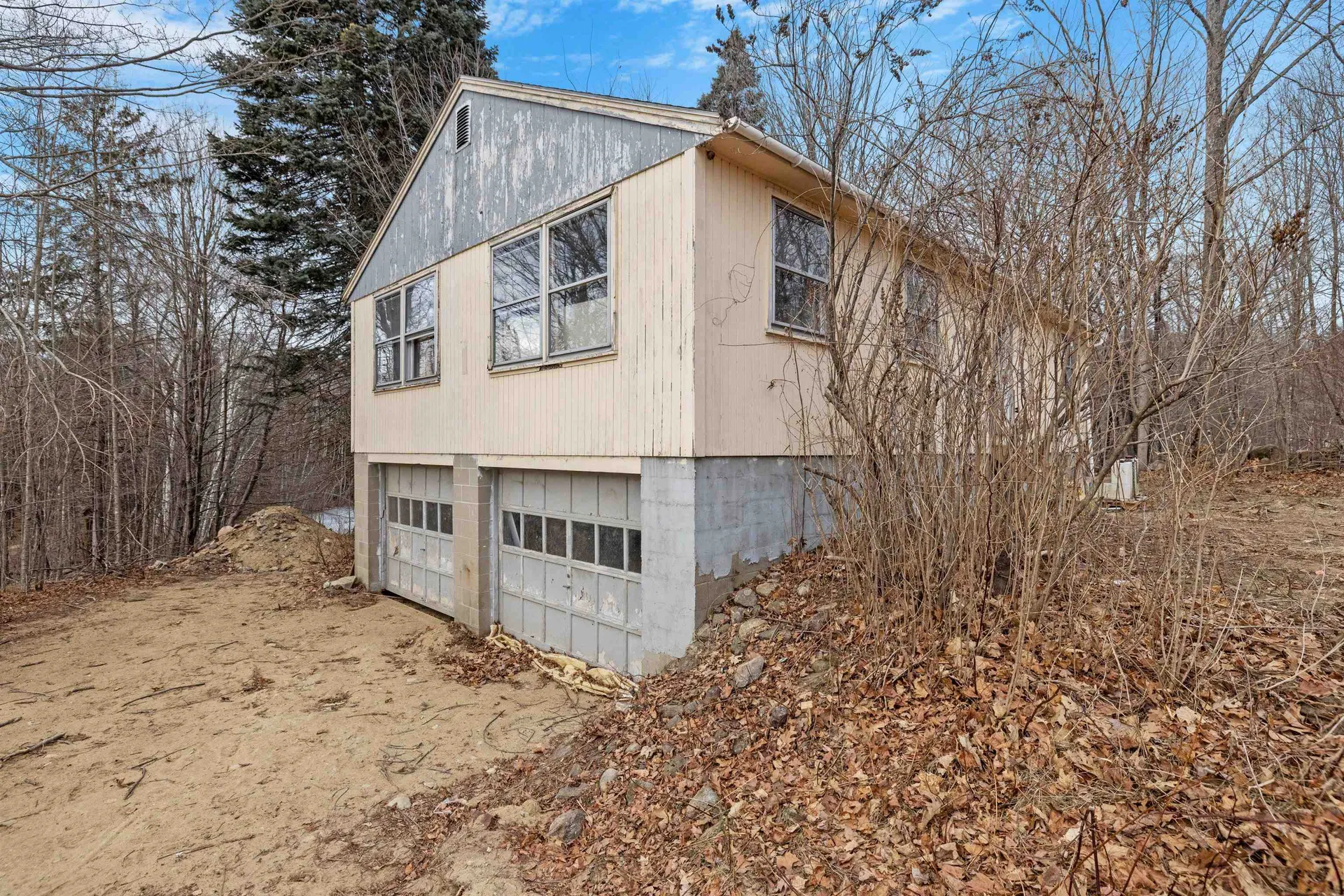 571 Knox Mountain Road Sanbornton NH 03269