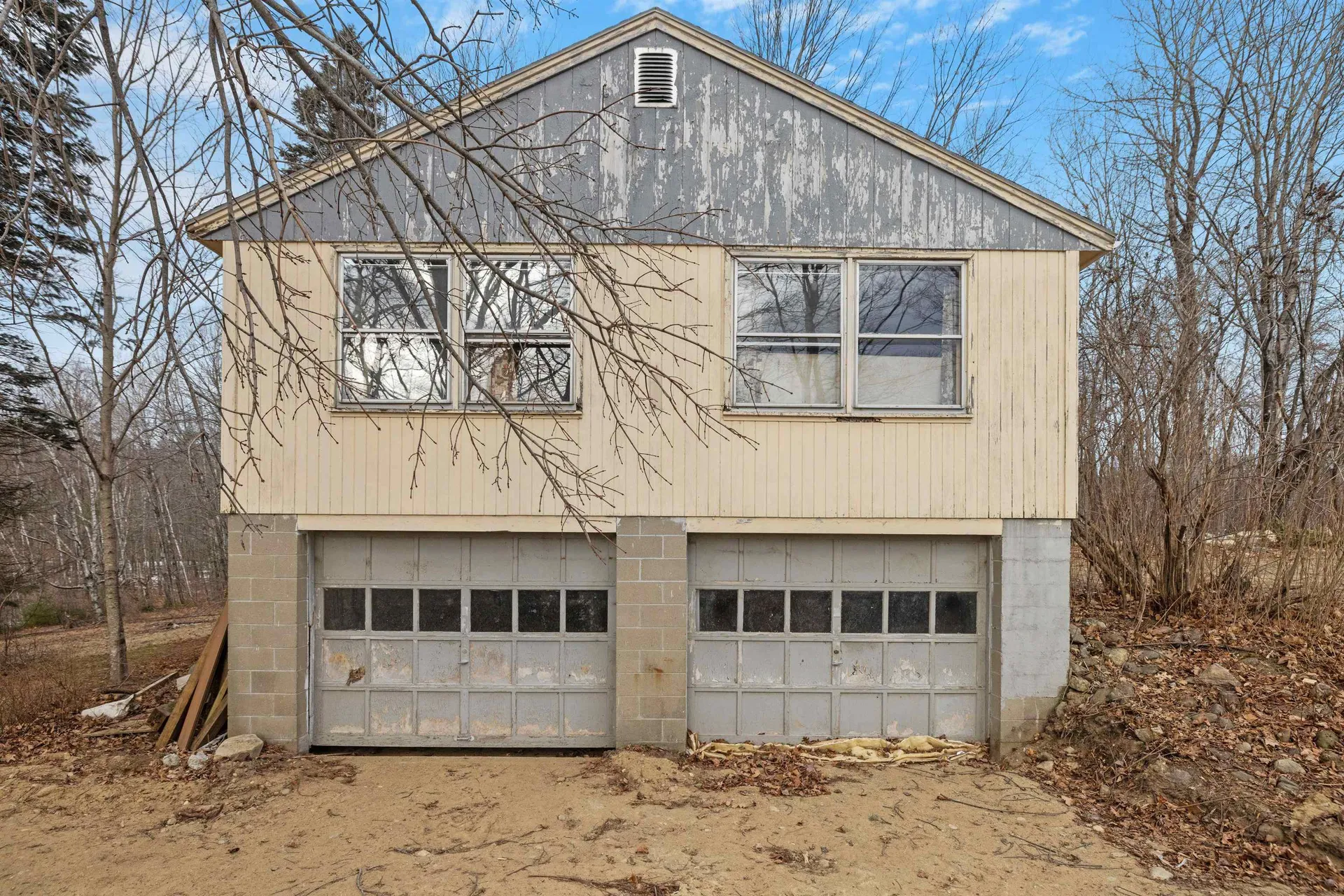 571 Knox Mountain Road Sanbornton NH 03269