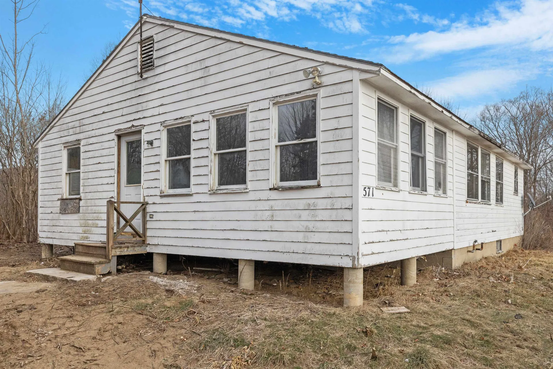 571 Knox Mountain Road Sanbornton NH 03269