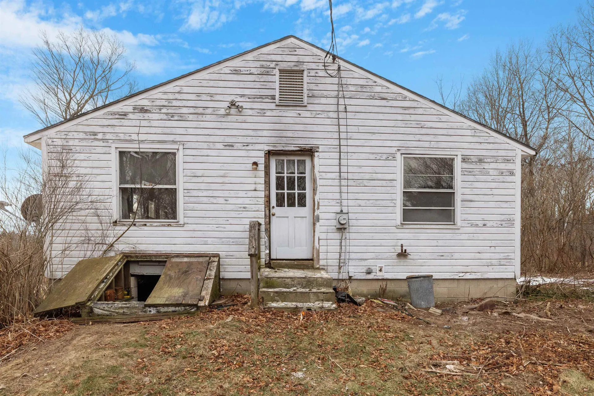 571 Knox Mountain Road Sanbornton NH 03269