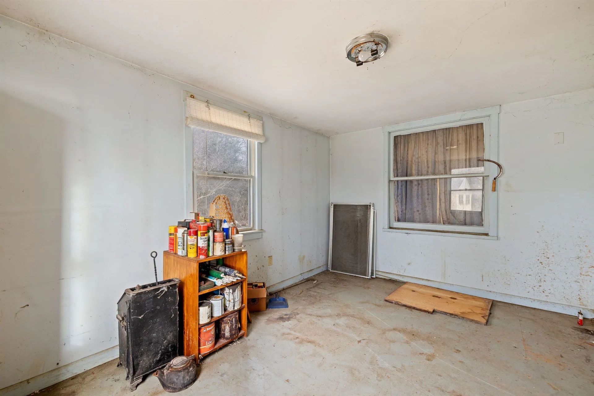 571 Knox Mountain Road Sanbornton NH 03269