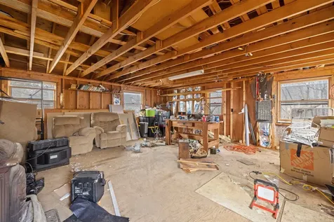 571 Knox Mountain Road Sanbornton NH 03269