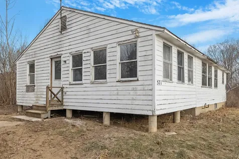 571 Knox Mountain Road Sanbornton NH 03269