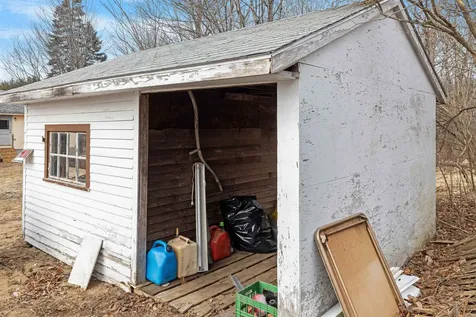 571 Knox Mountain Road Sanbornton NH 03269